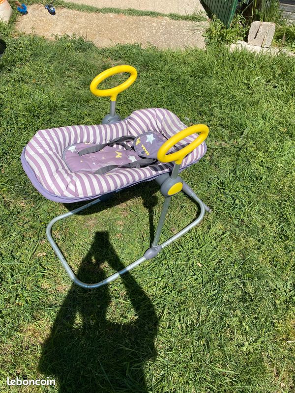 Siège bébé (image 4)