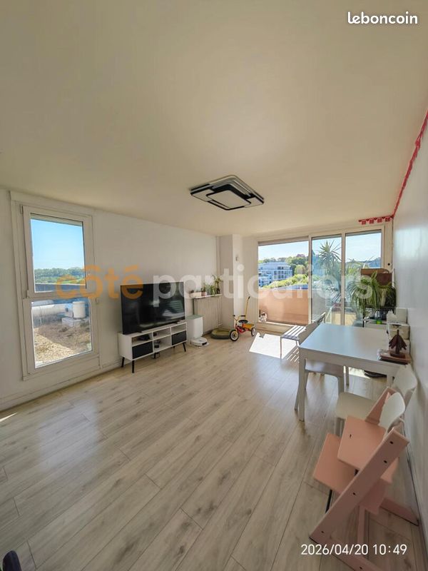 Appartement 4 pièces 81 m² · à Boissy-Saint-Léger · 81 m² · 245 000 €