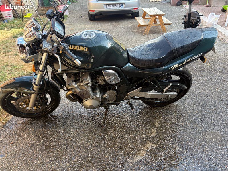 600 bandit (image 2)