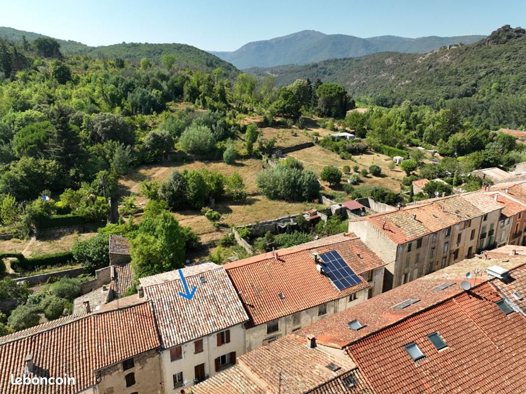 Maison 10 pièces 300 m² · à Saint-Gervais-sur-Mare · 300 m² · 202 000 €