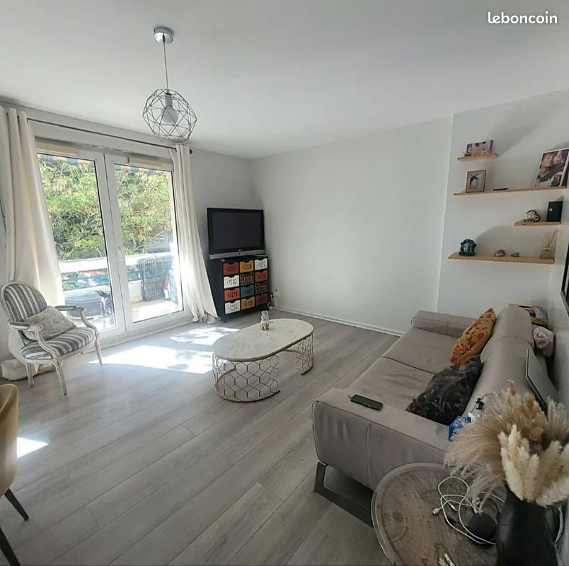 Appartement 4 pièces 82 m² · aux Ulis · 82 m² · 230 000 €