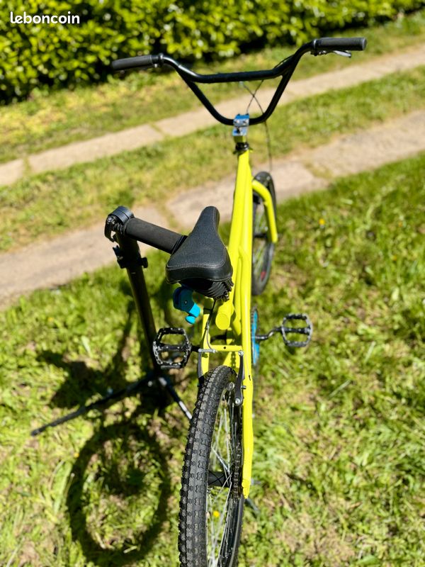 BMX entièrement révisé (image 5)