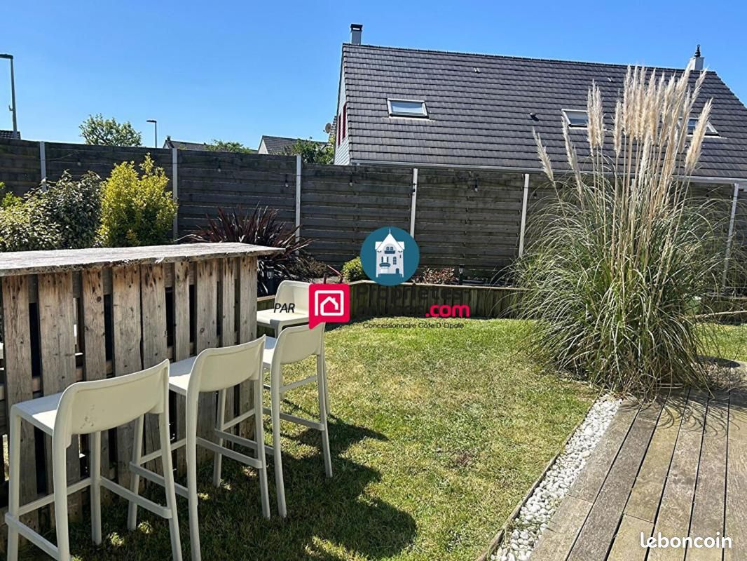 Maison 7 pièces 122 m² · à Wimereux · 122 m² · 500 000 €