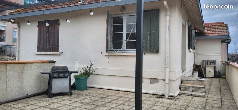 Immeuble 200 m² ANDERNOS-LES-BAINS