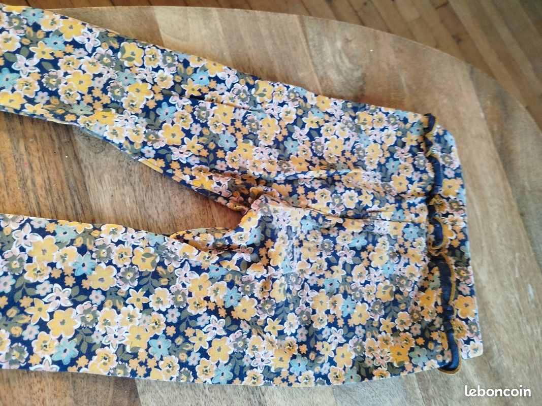 Pantalon legging (image 3)