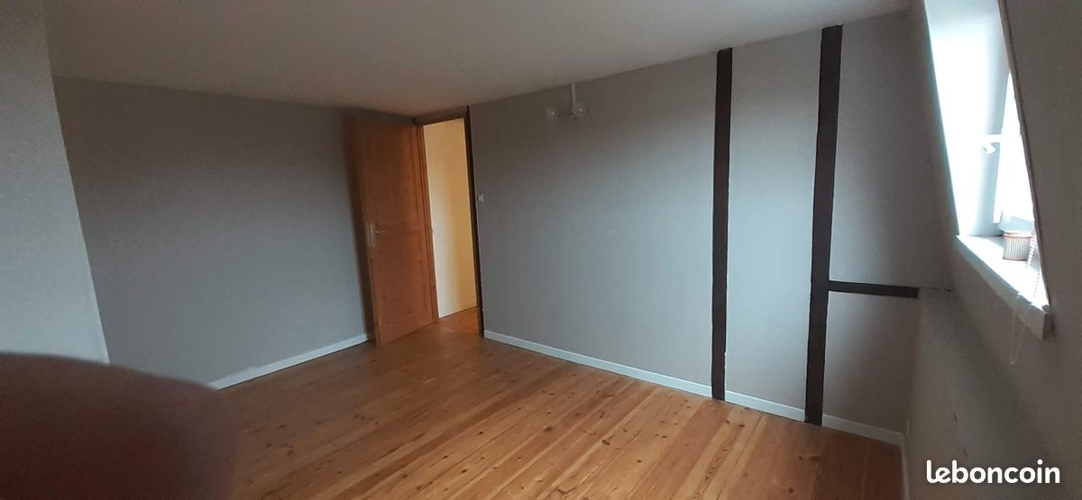 Maison a louer lille - 3 pièce(s) - 60 m2 - Surfyn