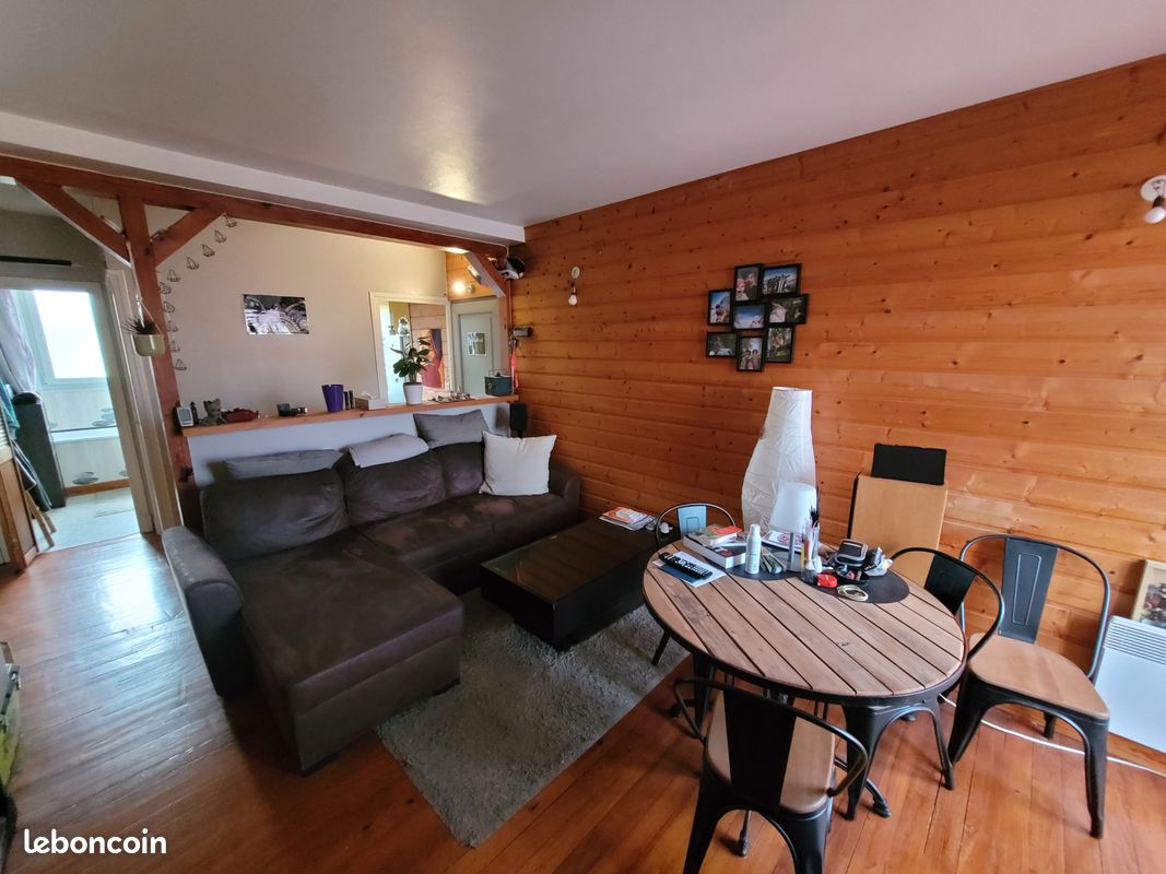 Appartement 3 pièces 53 m² · à Auch · 53 m² · 650 €/mois