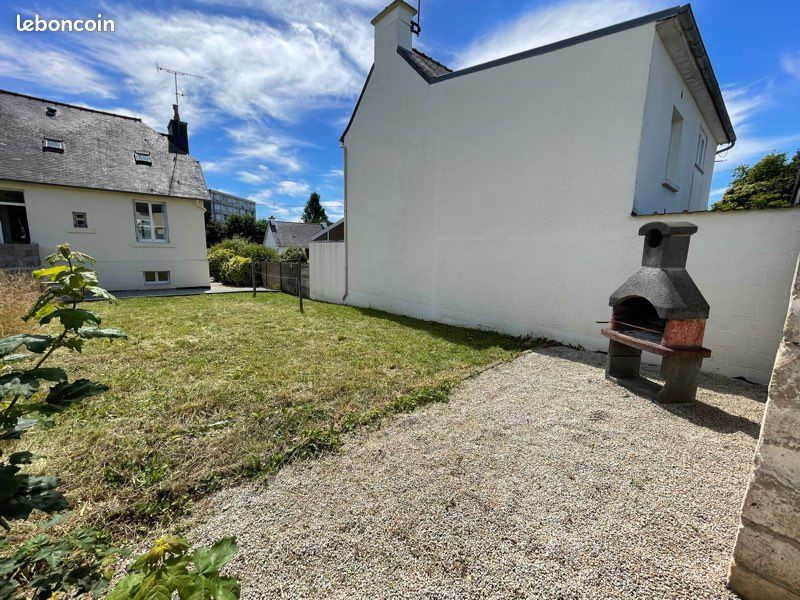 Appartement a louer lannion - 2 pièce(s) - 25 m2 - Surfyn