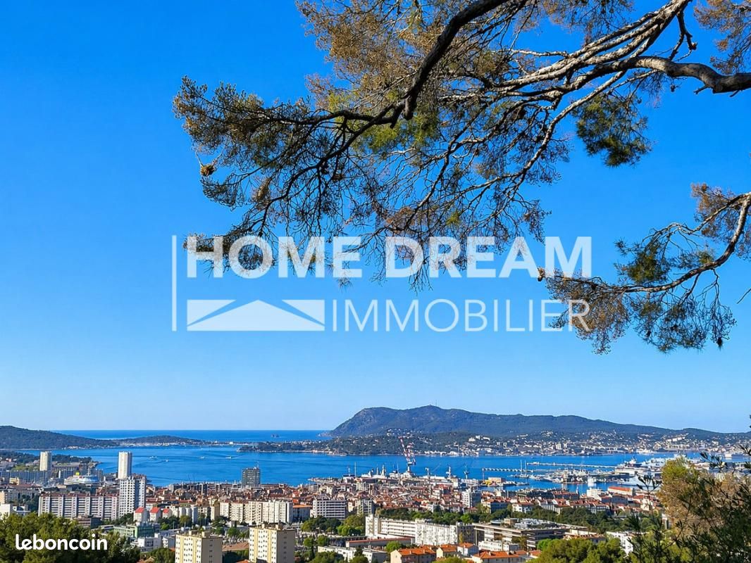 Maison 6 pièces 200 m² · à Toulon · 200 m² · 1 035 000 €
