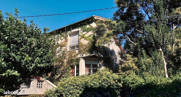 Maison 6 pièces 140 m²