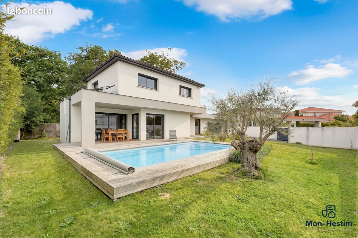 Maison 5 pièces 158 m² · à Toulouse · 158 m² · 549 000 €
