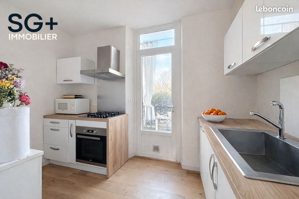 Maison 3 pièces 75 m² · à Marseille · 75 m² · 265 000 €