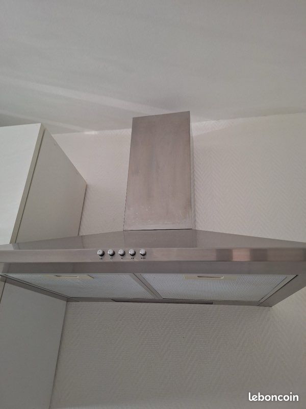Hotte aspirante (image 1)
