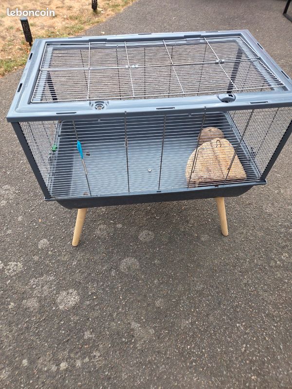 Cage à rongeur (image 2)