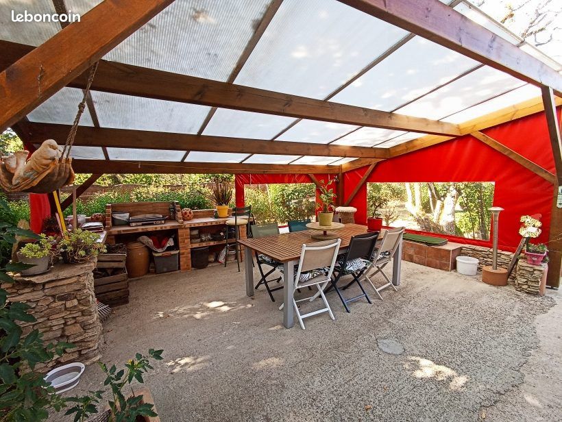 Maison 3 pièces 81 m² · à Pontchâteau · 81 m² · 220 500 €
