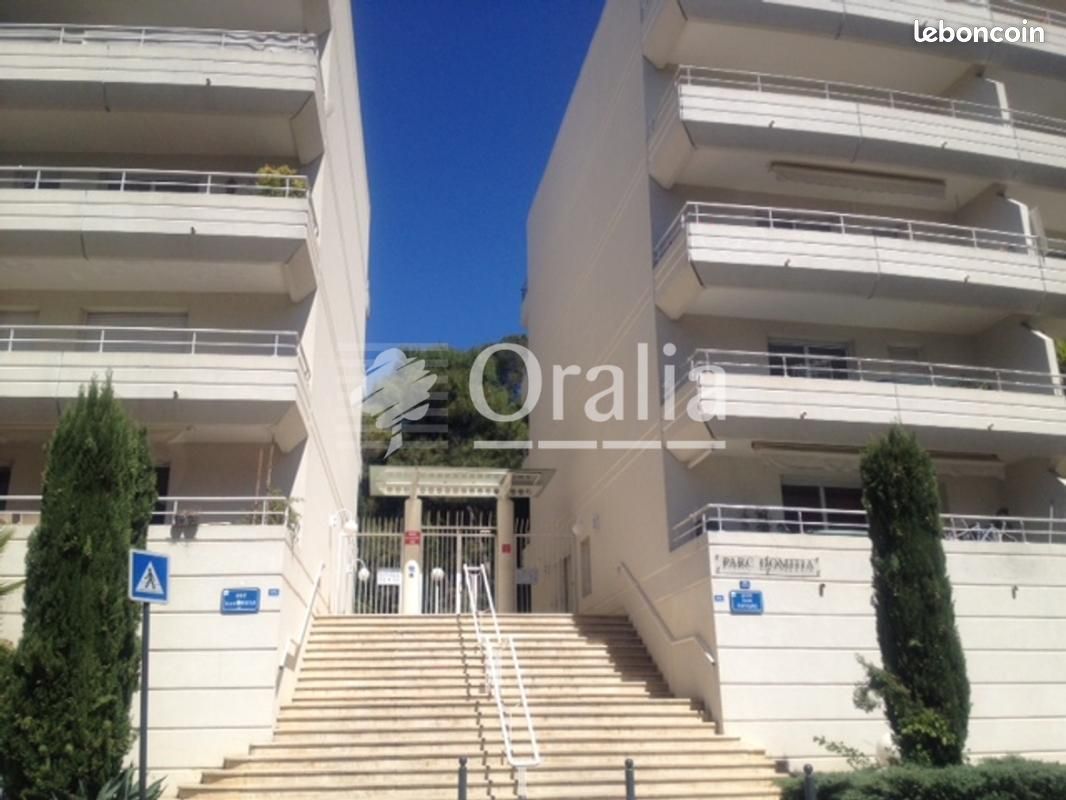Appartement 2 pièces 36 m² · à Montpellier · 36 m² · 705 €/mois