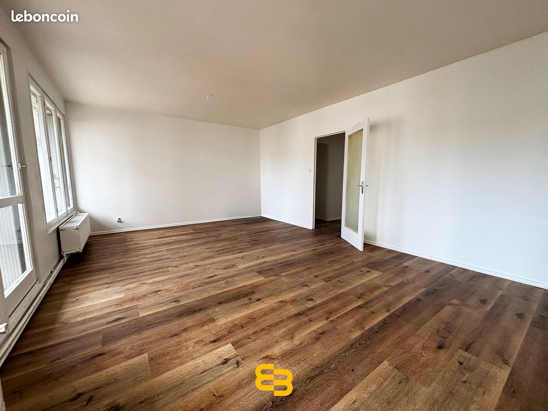 Appartement 3 pièces 76 m² · à Clermont-Ferrand · 76 m² · 165 000 €