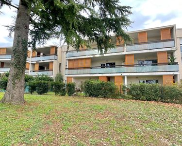 Appartement 370 000 € - 80 m²