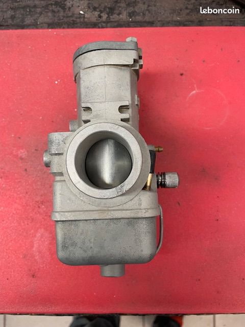 BING 54-34-104 carburateur (occasion) KTM, Maico, Husqvarna, etc (image 3)