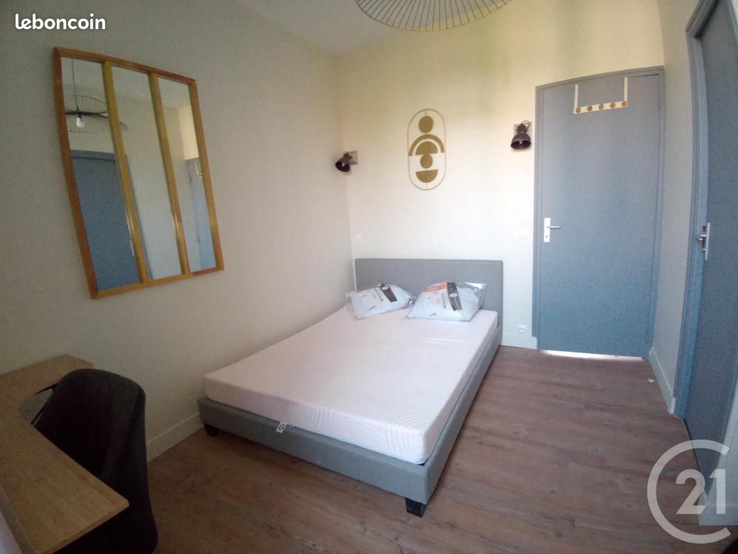 Appartement 2 pièces 37 m² - Limoges 87100 (image principale 6)