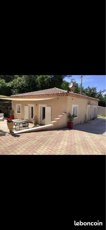 Maison 3 pièces 90 m² · à Mimet · 90 m² · 1 750 €/mois