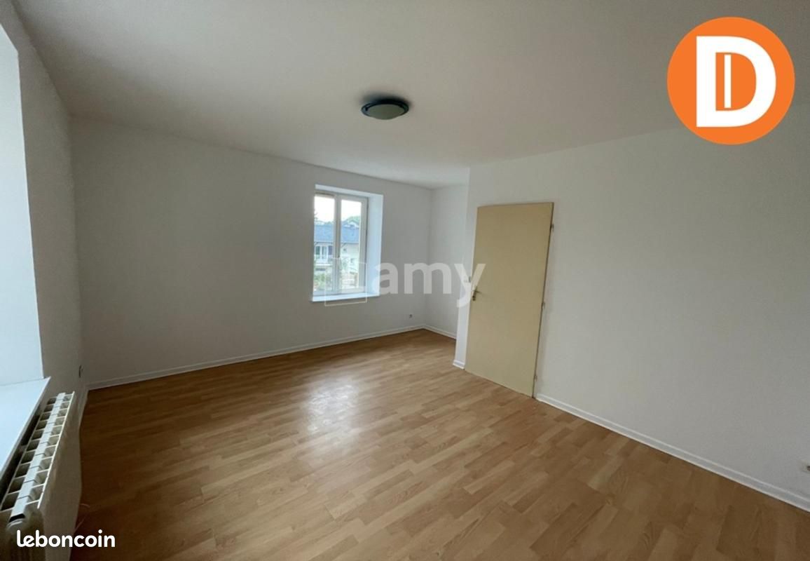 Appartement 1 pièce 25 m² · à Courcelles-Chaussy · 25 m² · 435 €/mois