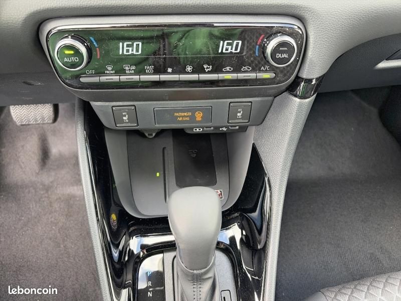Mazda Mazda 2 Hybrid 1.5 Hybrid 116ch Homura 2026 (image 10)
