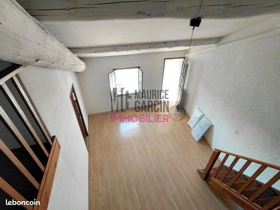 Appartement 3 pièces 50 m² · à Monteux · 50 m² · 541 €/mois