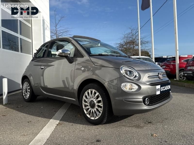 Fiat 500C 1.0 70ch BSG S&S (image 15)