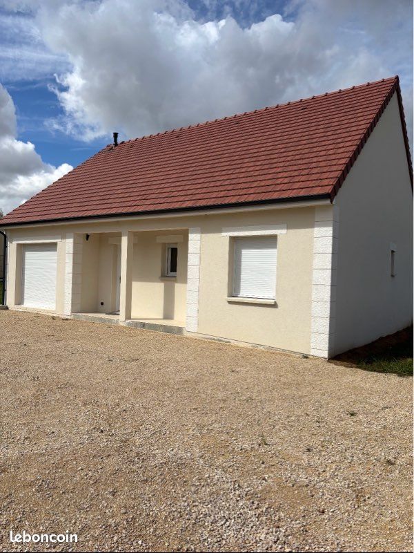 Maison 4 pièces 93 m² · à Le Controis-en-Sologne · 93 m² · 170 000 €
