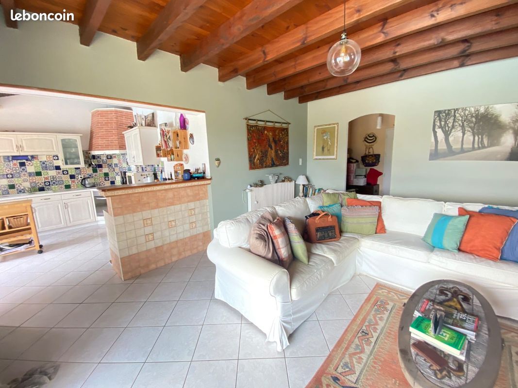 Villa 4 pièces 90 m² (image 2)