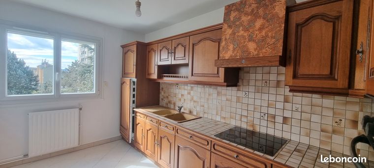 Location t2 de 51 m²