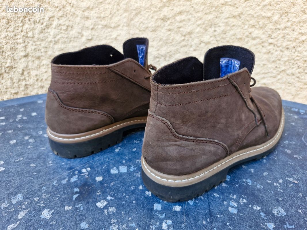 Chaussure pointure 44 (image 2)