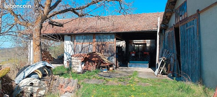 Maison 4 pièces 70 m²
