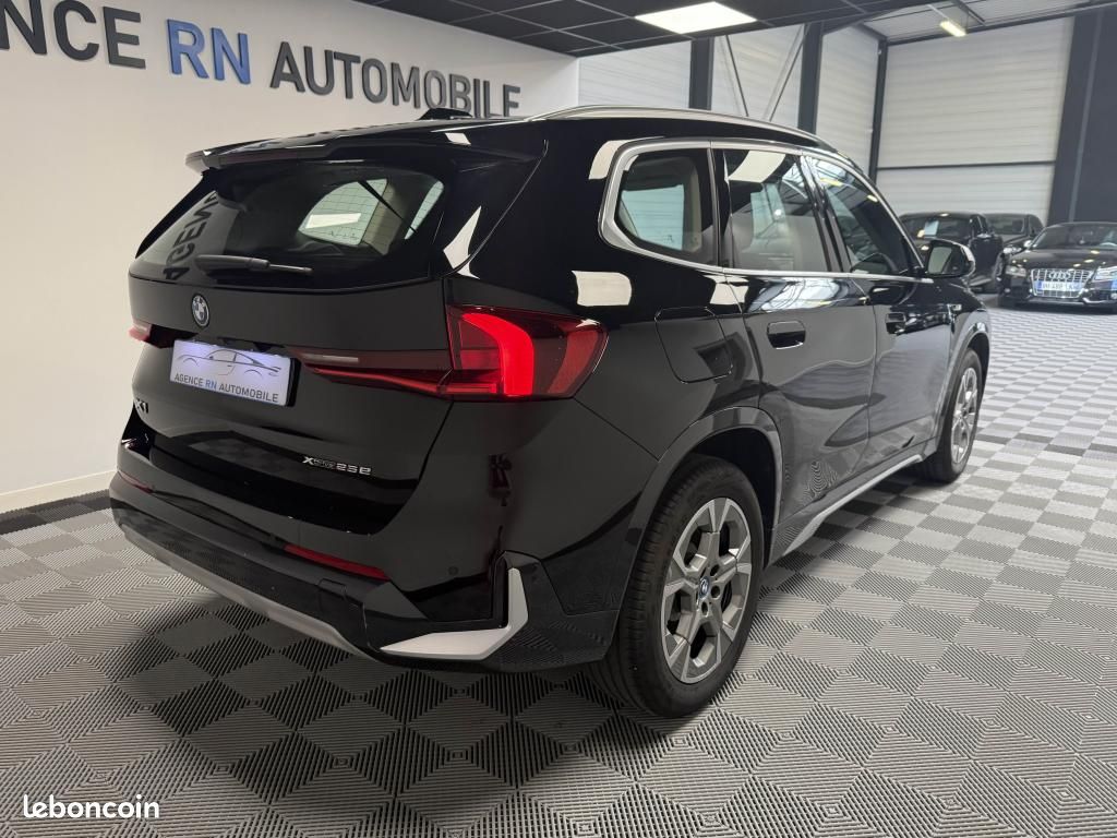 BMW X1 xDrive25e 245 ch xLine DKG7 (image 6)