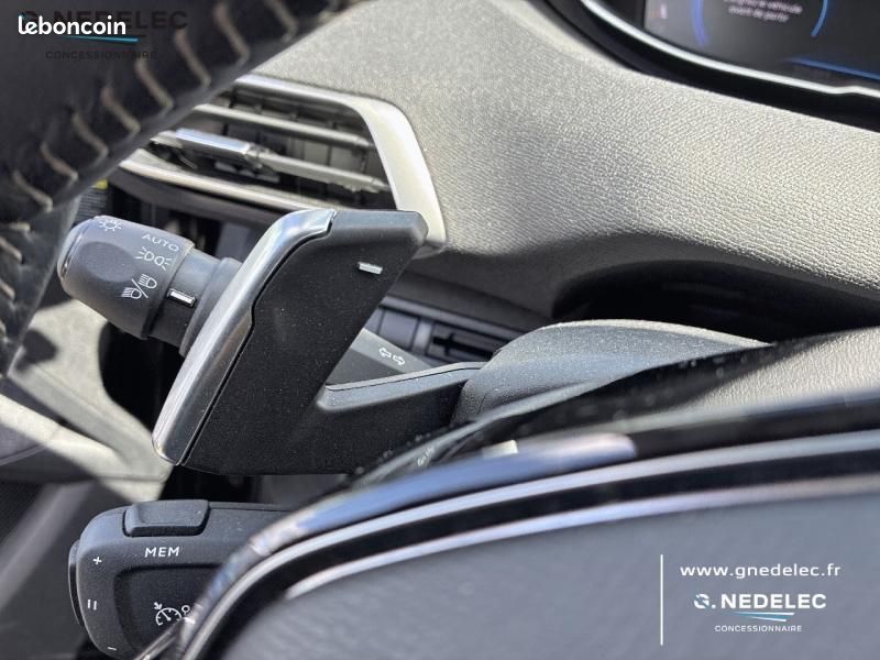 Peugeot 5008 1.5 BlueHDi 130ch S&S Active Pack EAT8 (image 20)