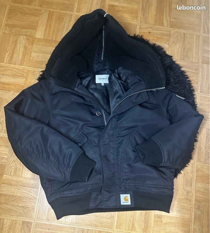 Carhartt oltera (image 1)