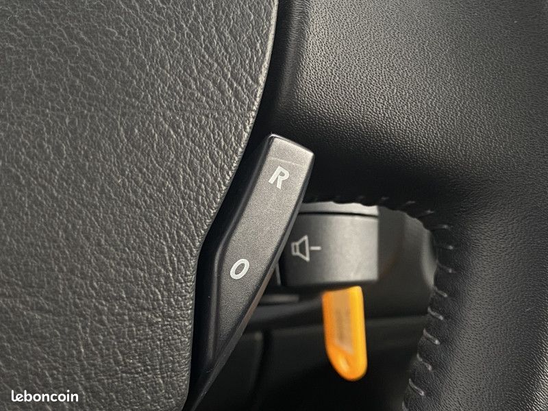 Renault TWINGO II 1.5 DCI 75CH DYNAMIQUE ECO² (image 12)