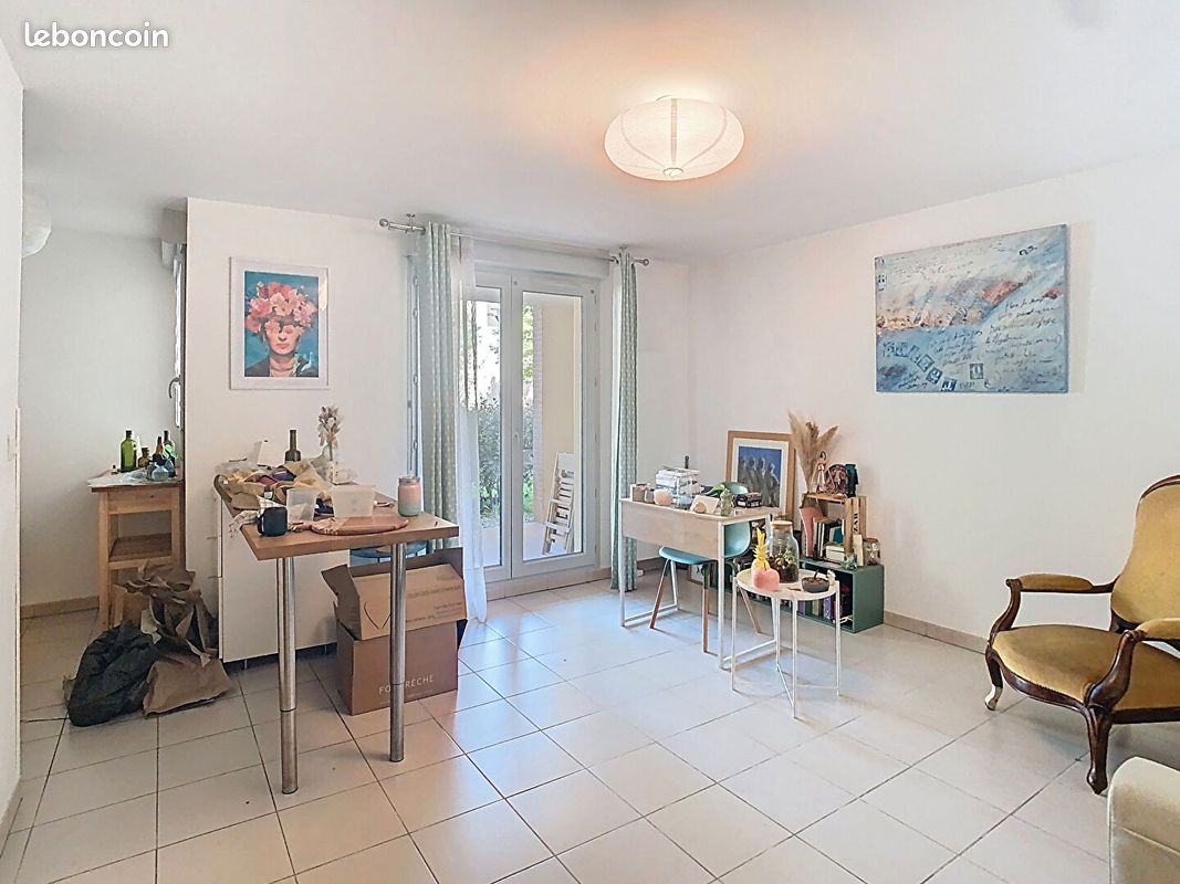 Appartement 2 pièces 42 m² · à Toulouse · 42 m² · 581 €/mois