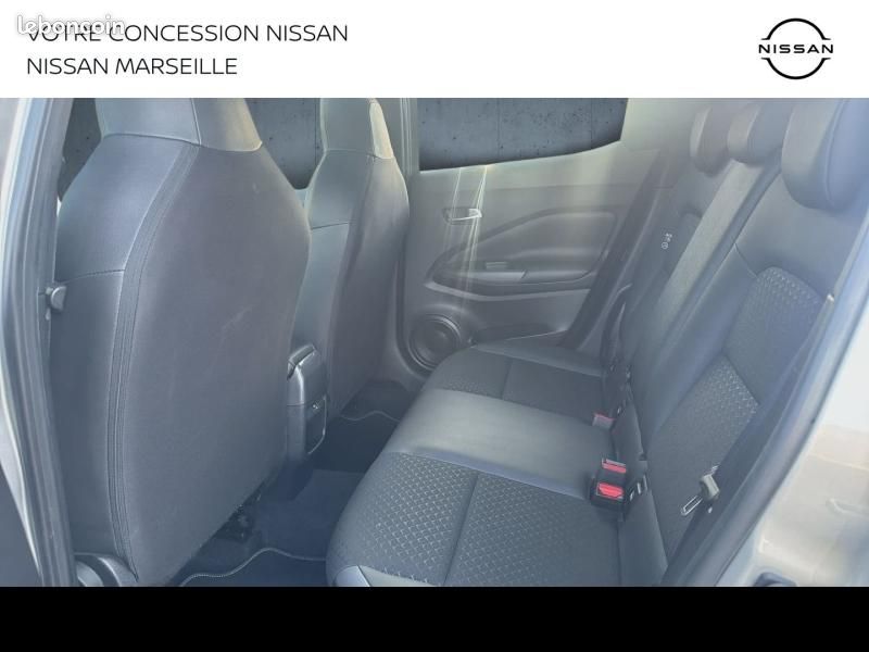 Nissan Juke 1.6 Hybrid 143ch Business+ 2022.5 (image 21)