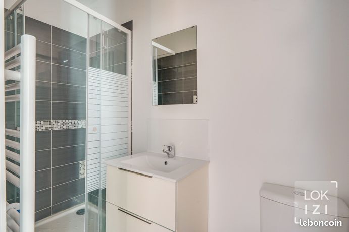 Maison de ville 4 pièces 59 m² — 7