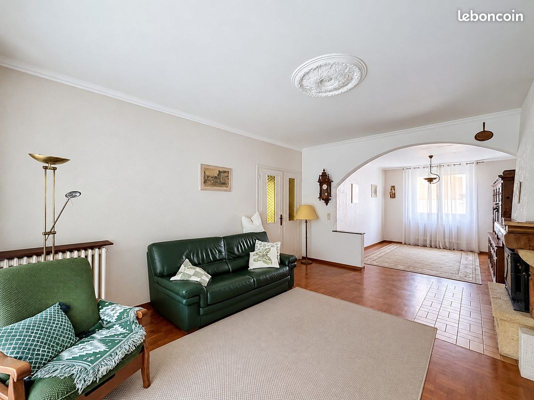 Maison 4 pièces 120 m² · à Maisons-Alfort · 120 m² · 676 990 €