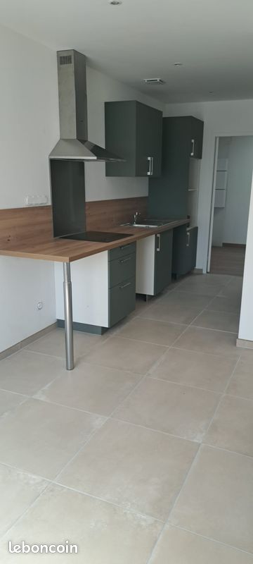 Appartement 2 pièces 35 m² · à Artenay · 34,5 m² · 550 €