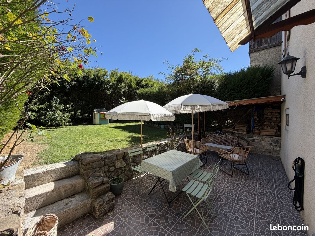 Maison 6 pièces 134 m² · à Villard · 134 m² · 488 000 €