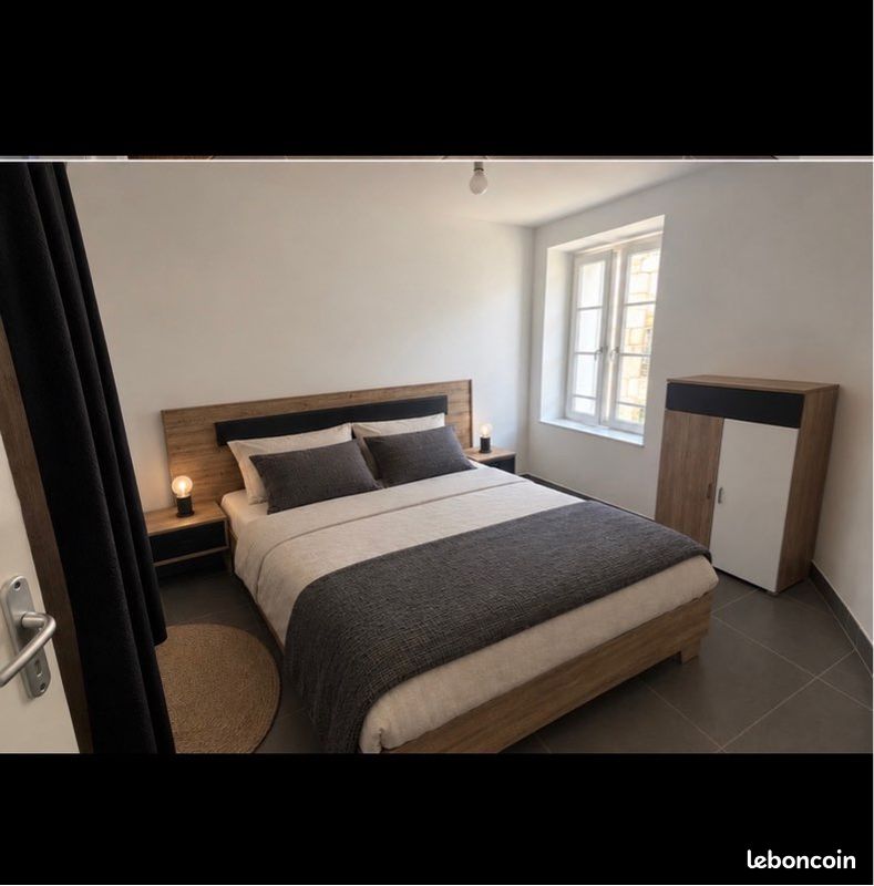 Appartement 2 pièces 42 m² · à Draguignan · 42 m² · 650 €/mois
