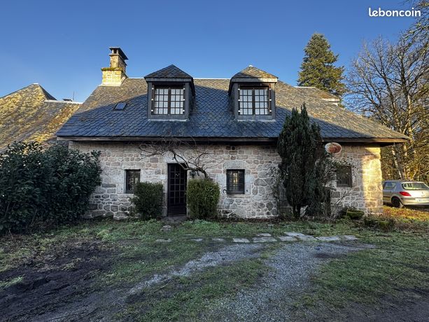 Maison 5 pièces 97 m²