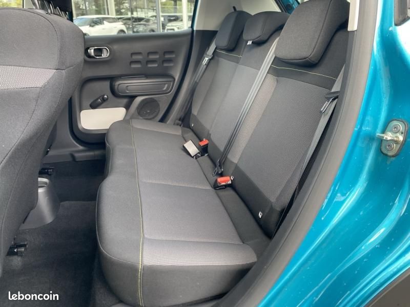 Citroen C3 PureTech 82 Feel / GARANTIE 12 MOIS (image 10)
