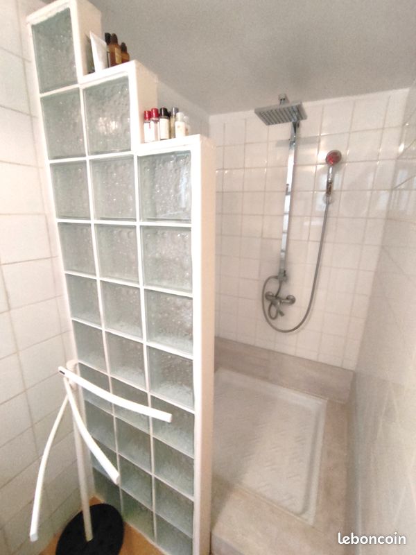 Studio Gite à Mondragon (84 Vaucluse) (image 10)