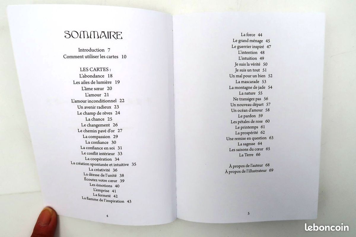 L'oracle du chemin pavé d'or - TONI CARMINE SALERNO (image 3)