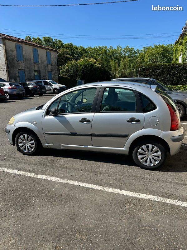 C3 1.4HDI 70ch (image 3)